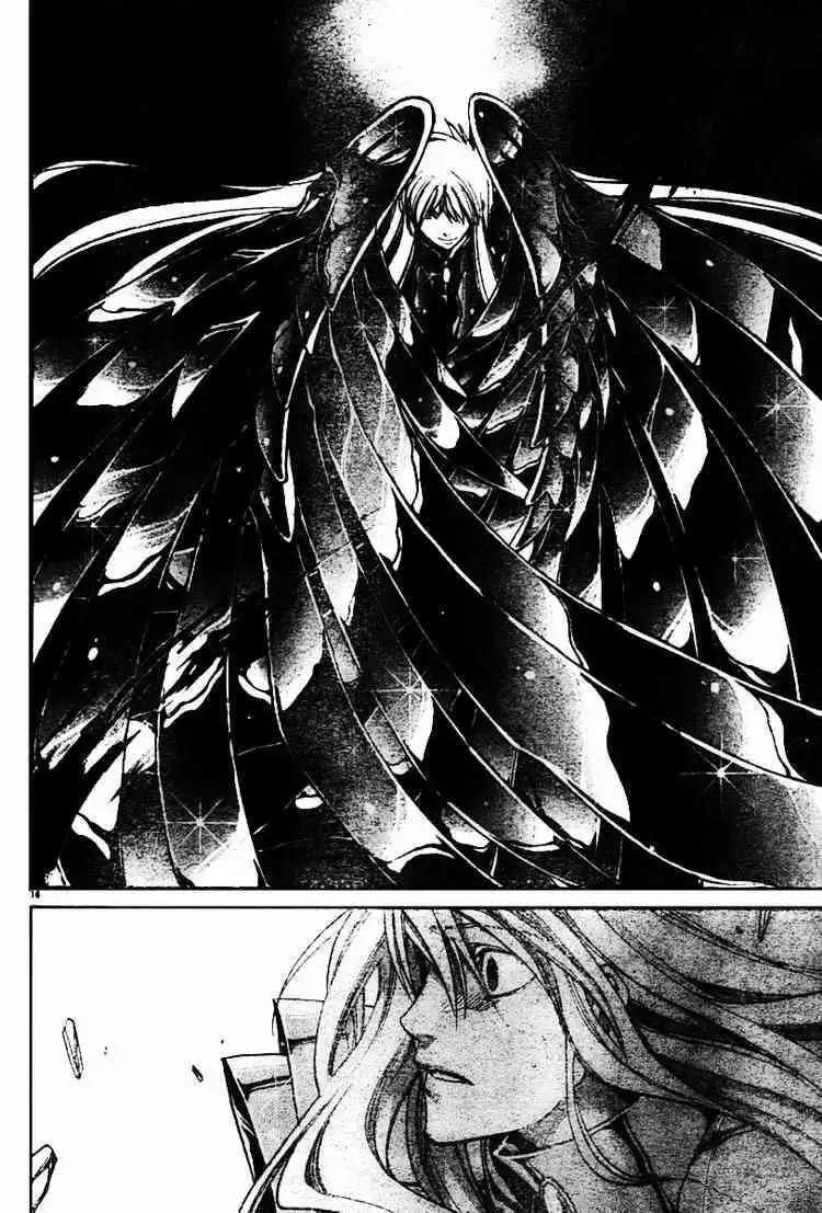 Saint Seiya - The Lost Canvas Chapter 21 16